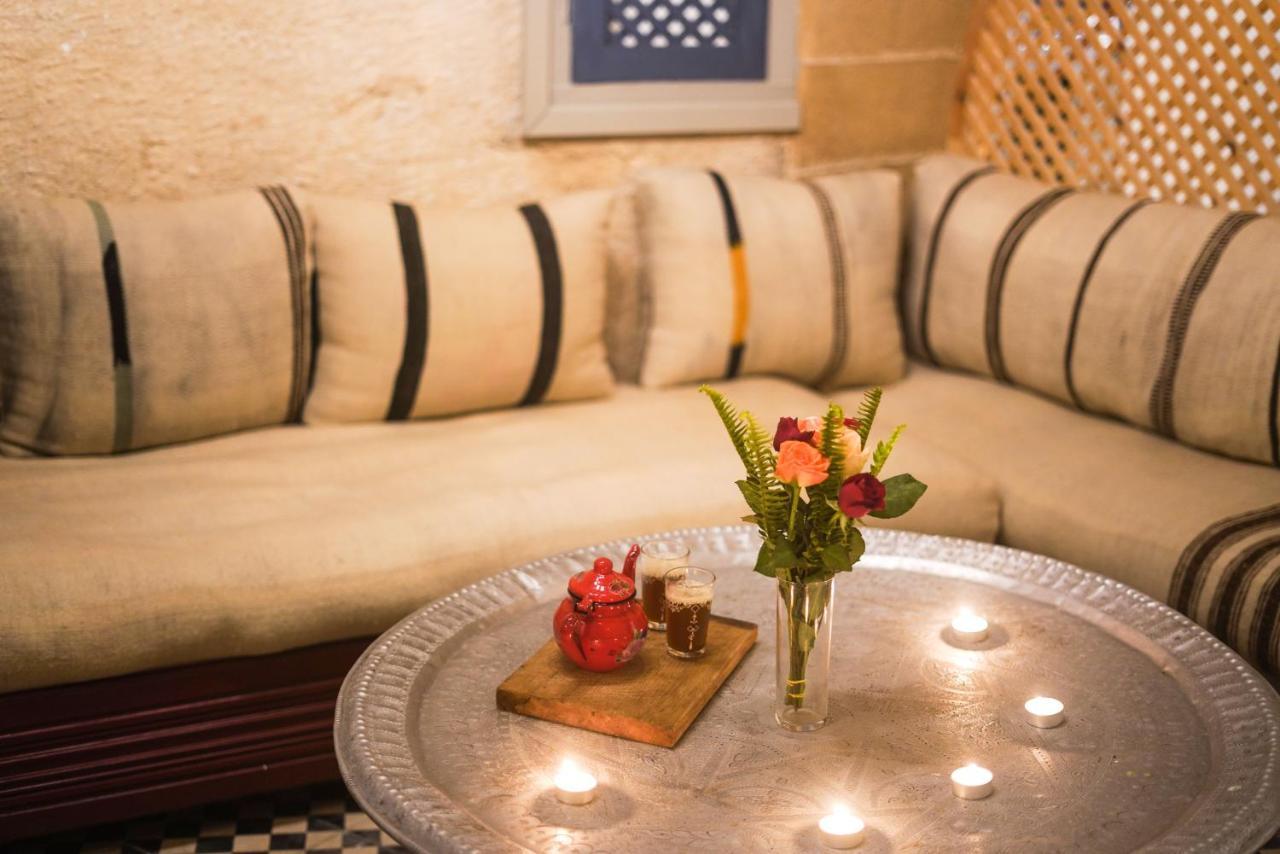 Dar44 Hotel Essaouira Exterior photo