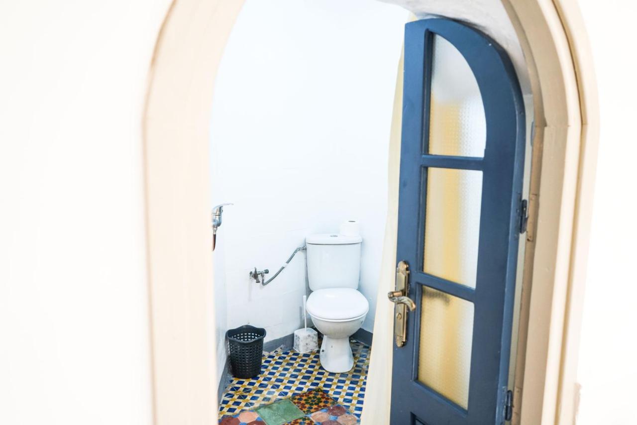 Dar44 Hotel Essaouira Exterior photo
