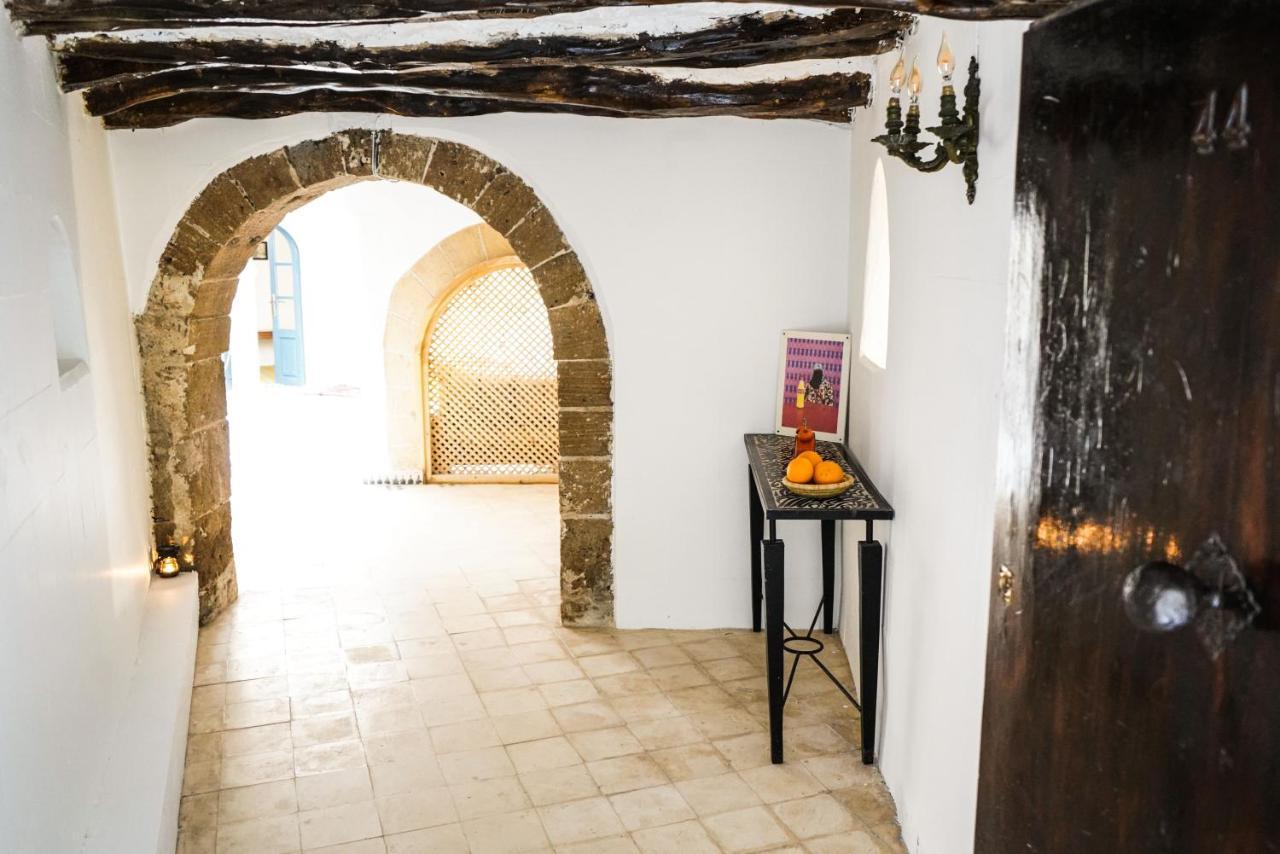 Dar44 Hotel Essaouira Exterior photo