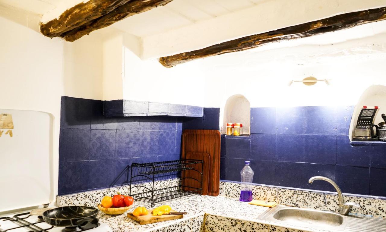 Dar44 Hotel Essaouira Exterior photo