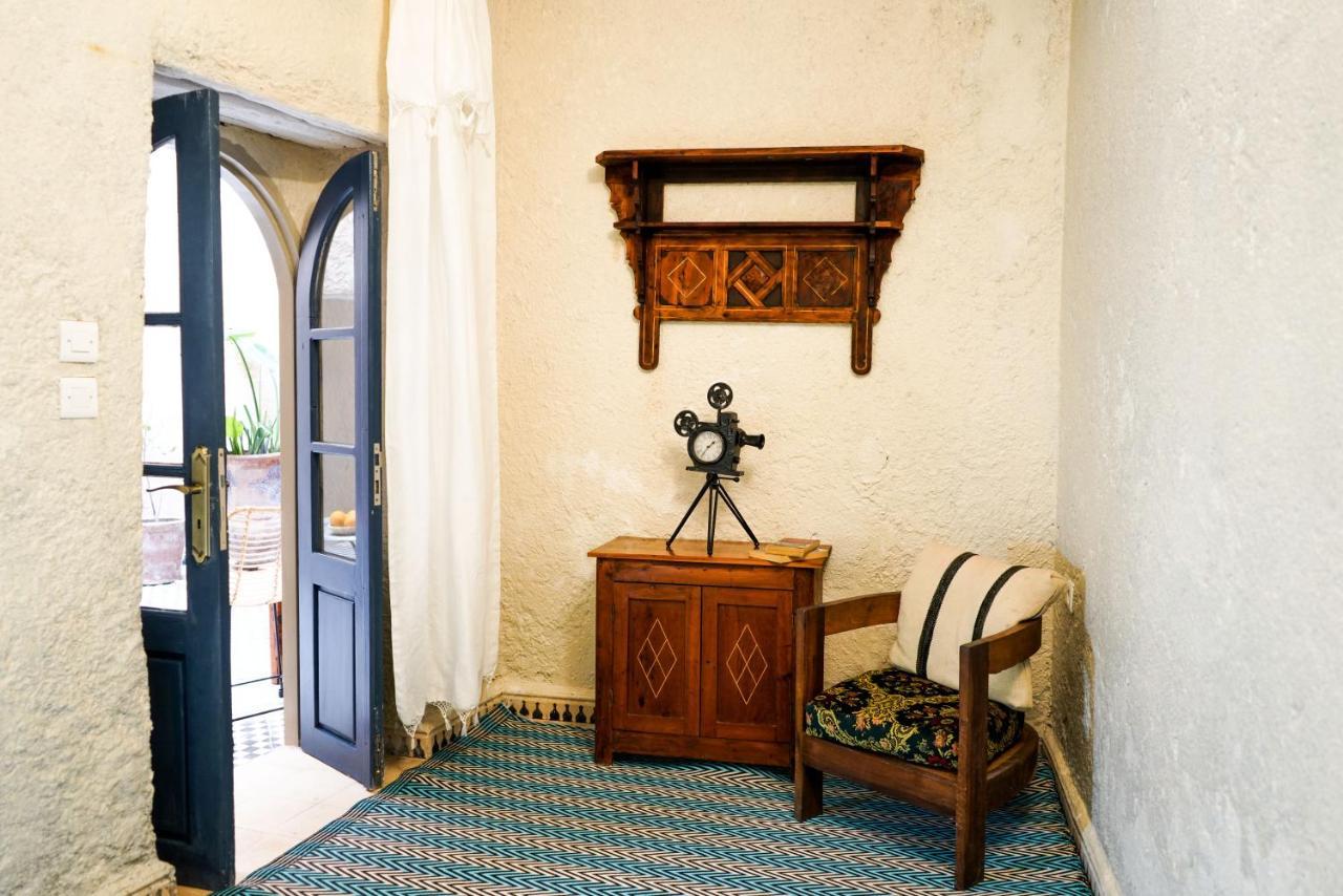 Dar44 Hotel Essaouira Exterior photo