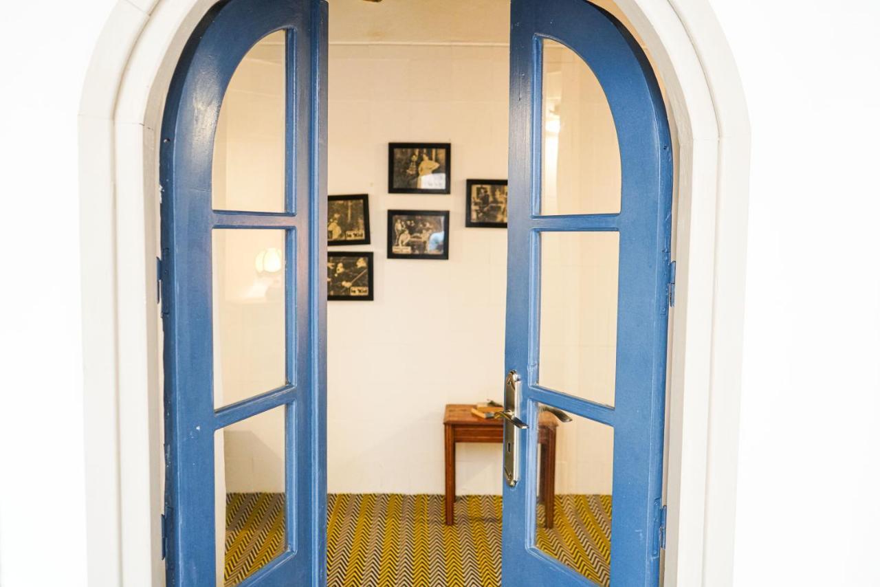 Dar44 Hotel Essaouira Exterior photo