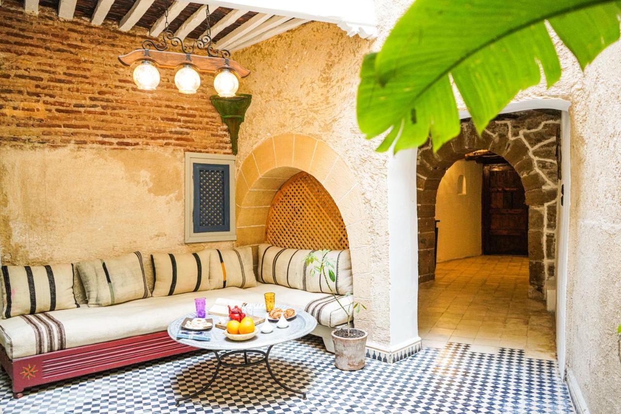 Dar44 Hotel Essaouira Exterior photo